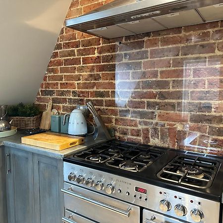 The Loft Midhurst Ngoại thất bức ảnh