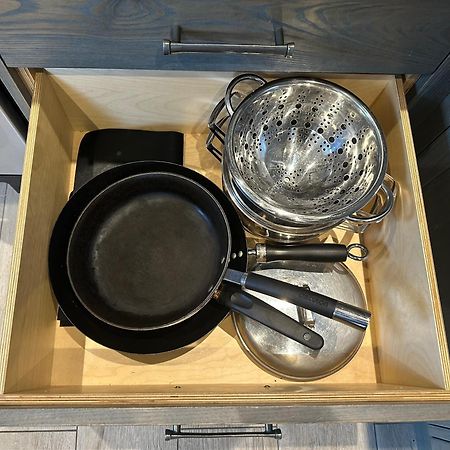 The Loft Midhurst Ngoại thất bức ảnh