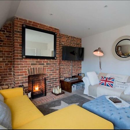 The Loft Midhurst Ngoại thất bức ảnh