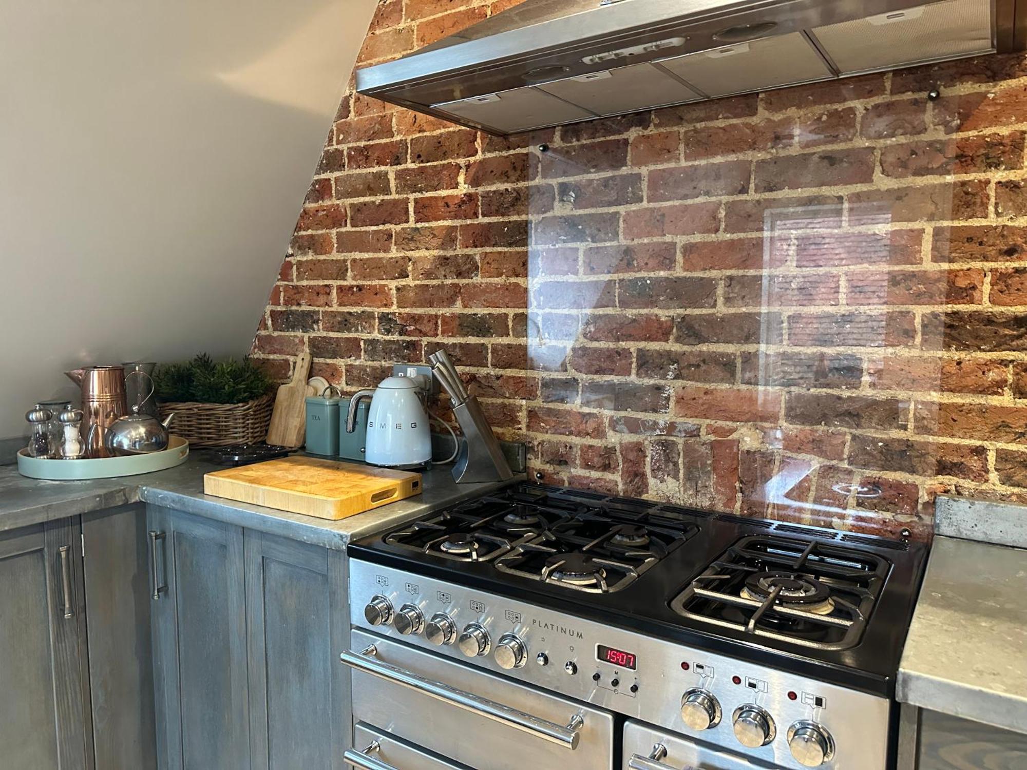 The Loft Midhurst Ngoại thất bức ảnh