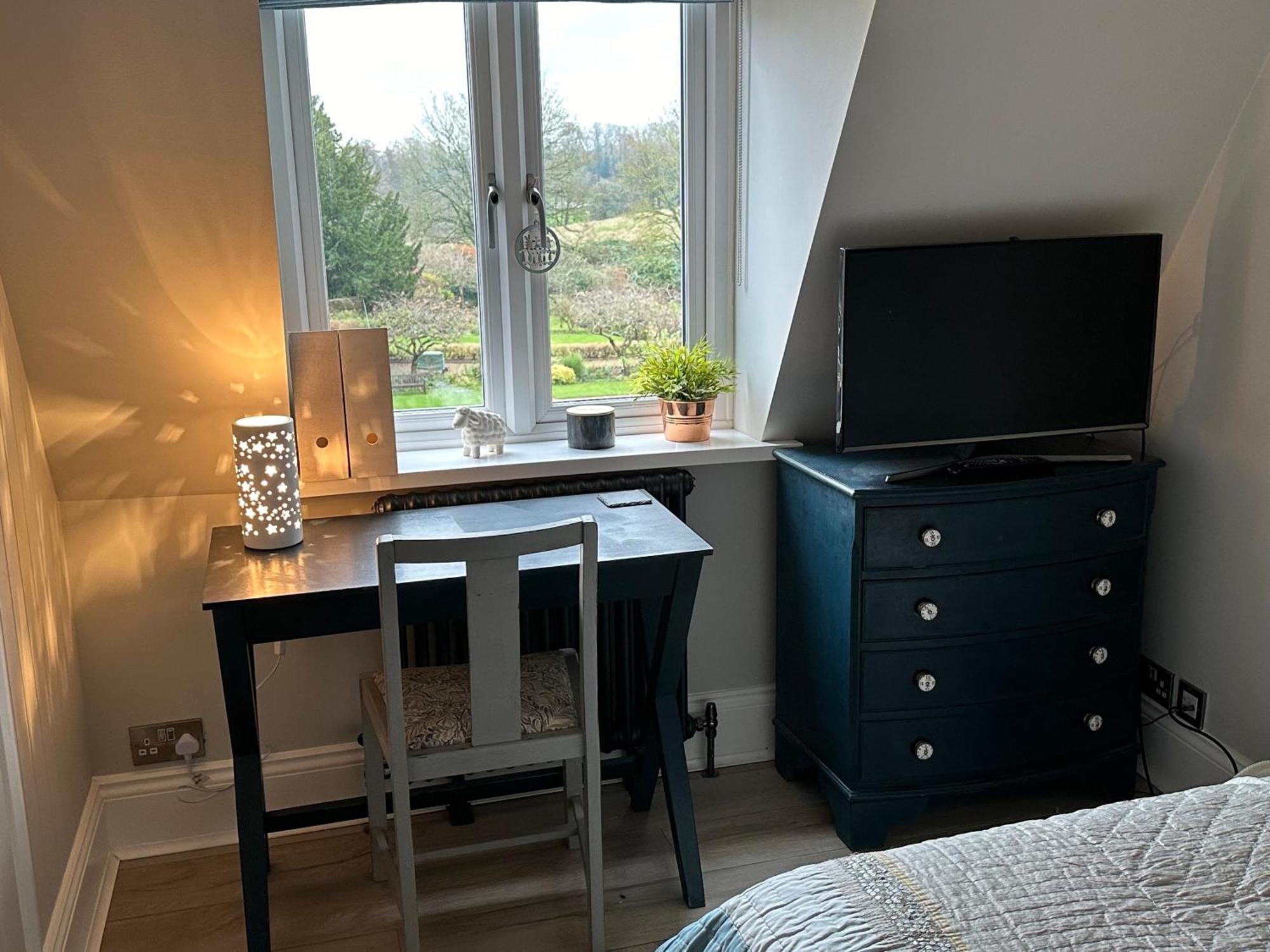 The Loft Midhurst Ngoại thất bức ảnh