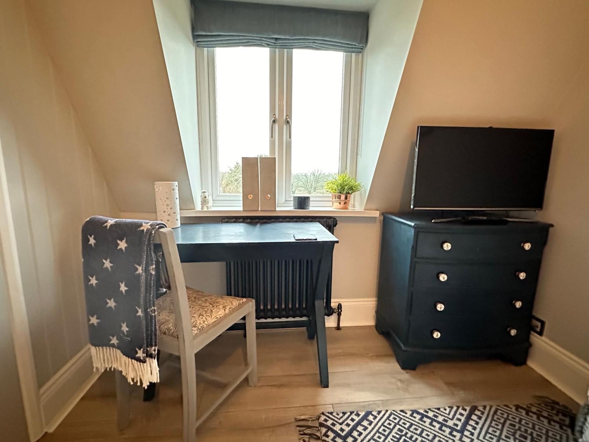 The Loft Midhurst Ngoại thất bức ảnh