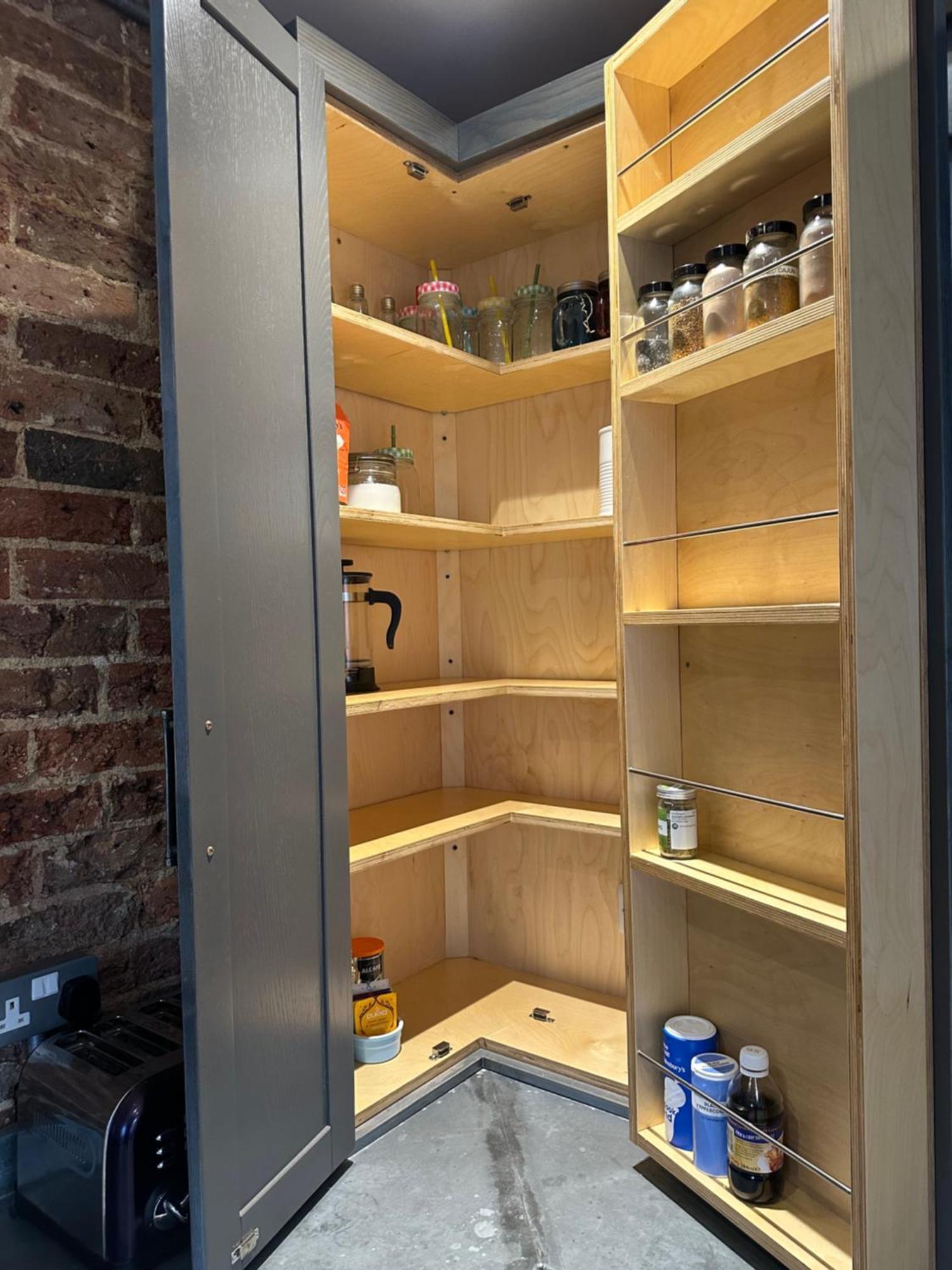 The Loft Midhurst Ngoại thất bức ảnh