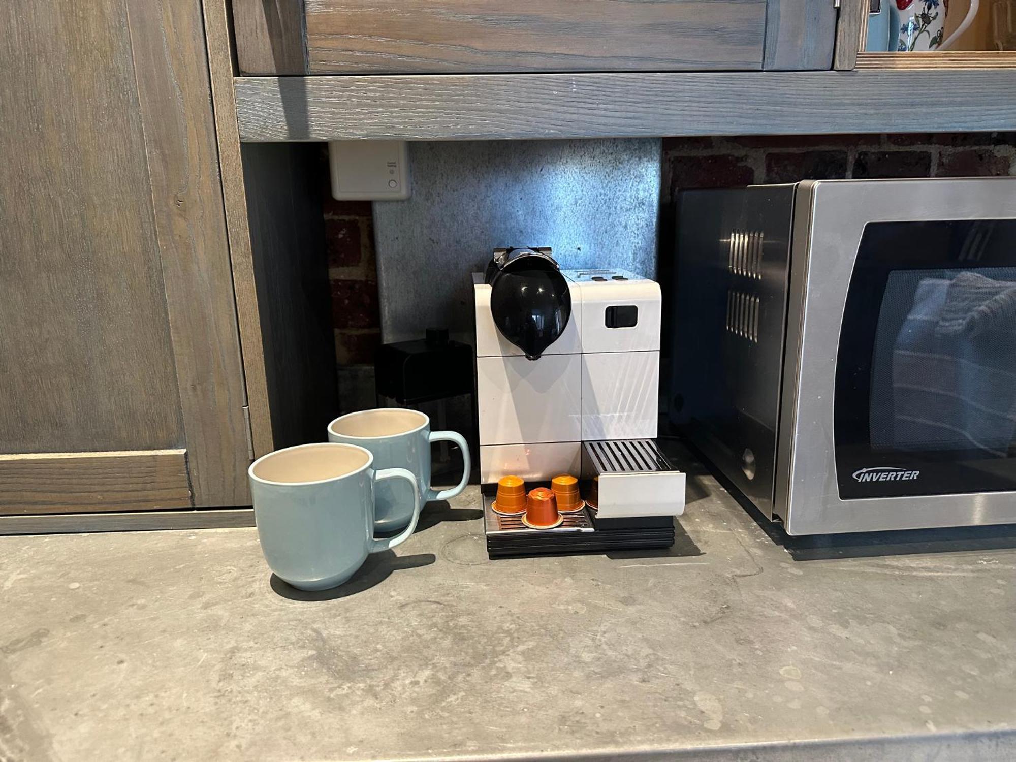 The Loft Midhurst Ngoại thất bức ảnh