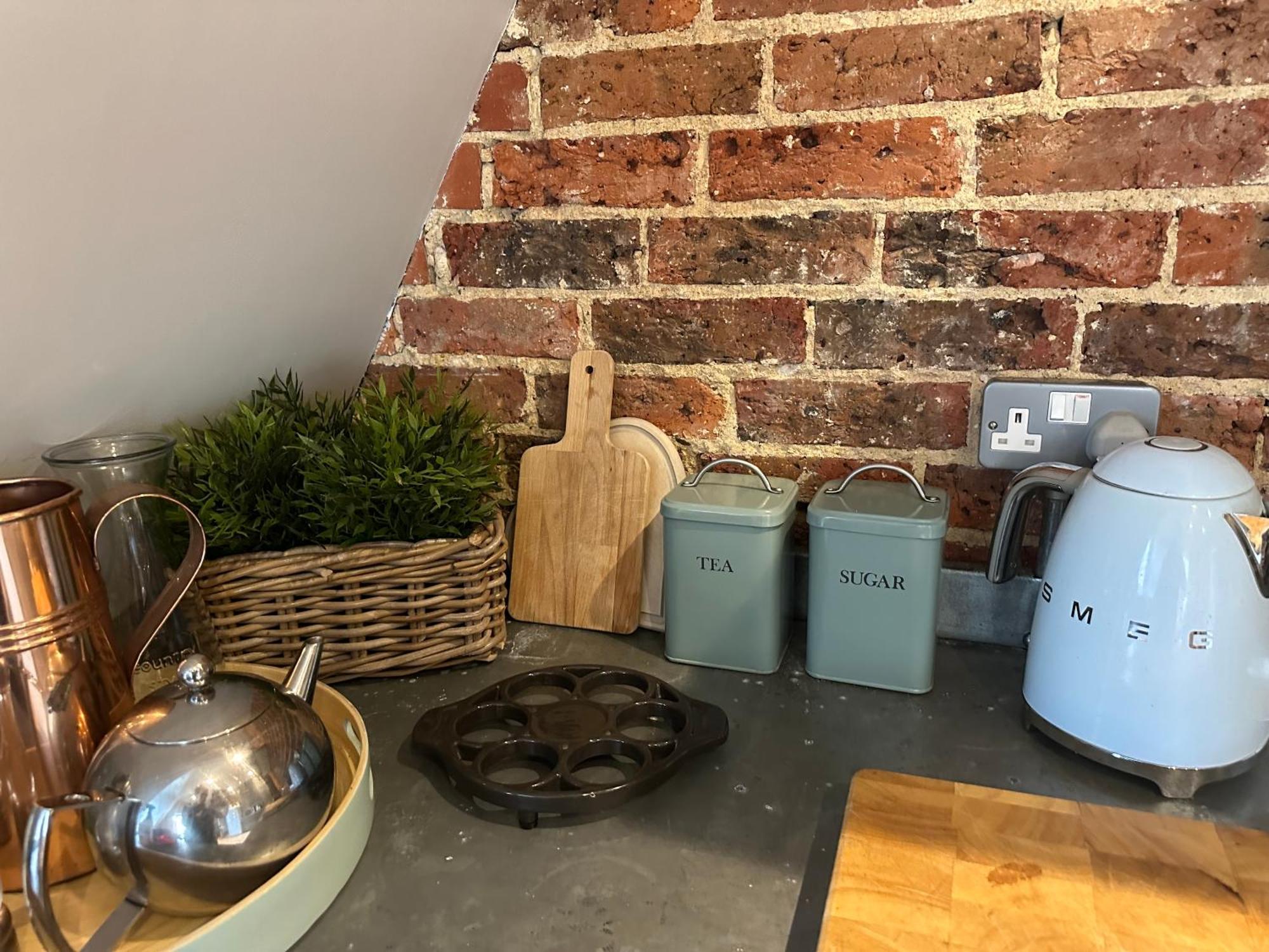 The Loft Midhurst Ngoại thất bức ảnh