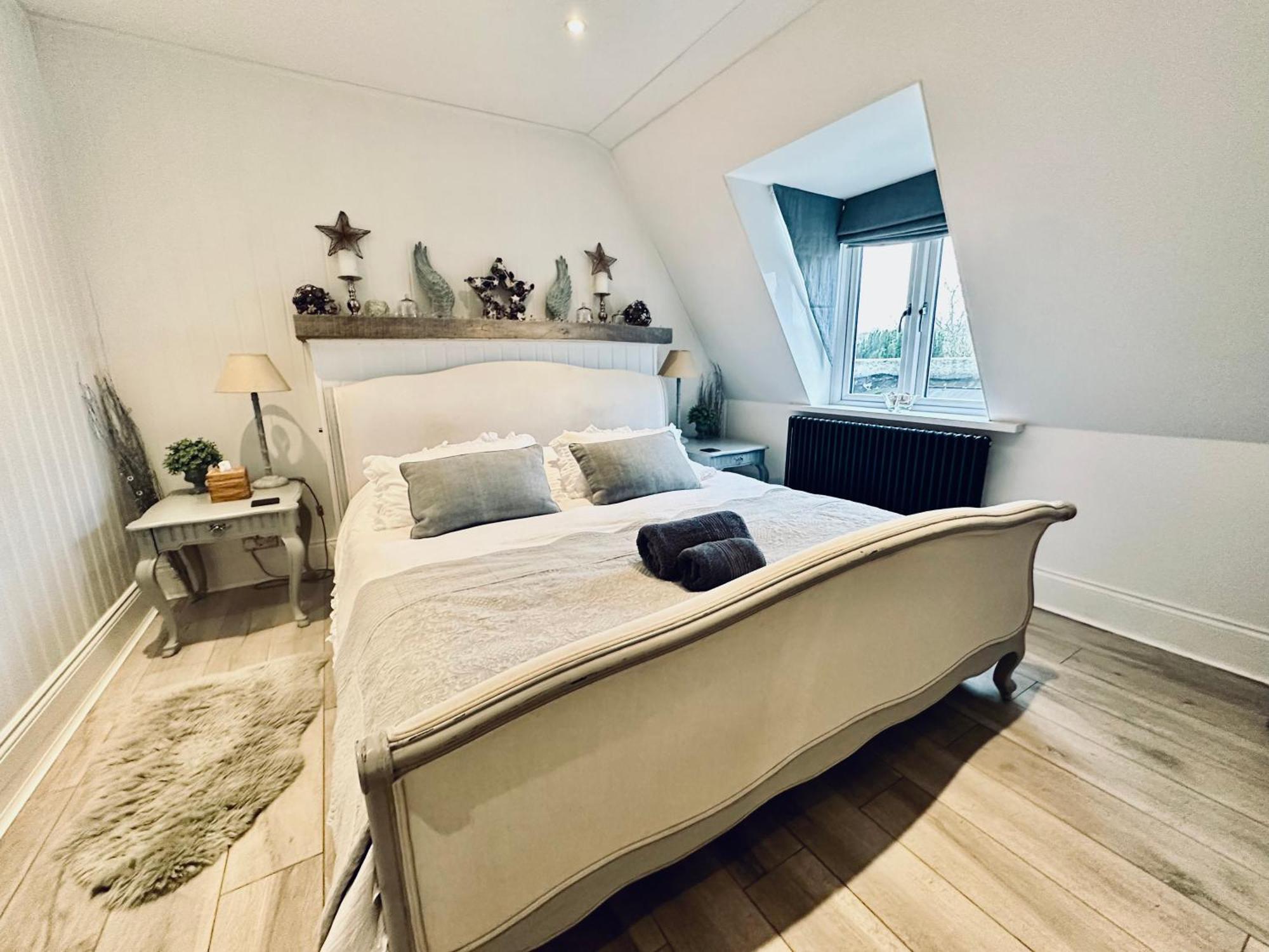 The Loft Midhurst Ngoại thất bức ảnh