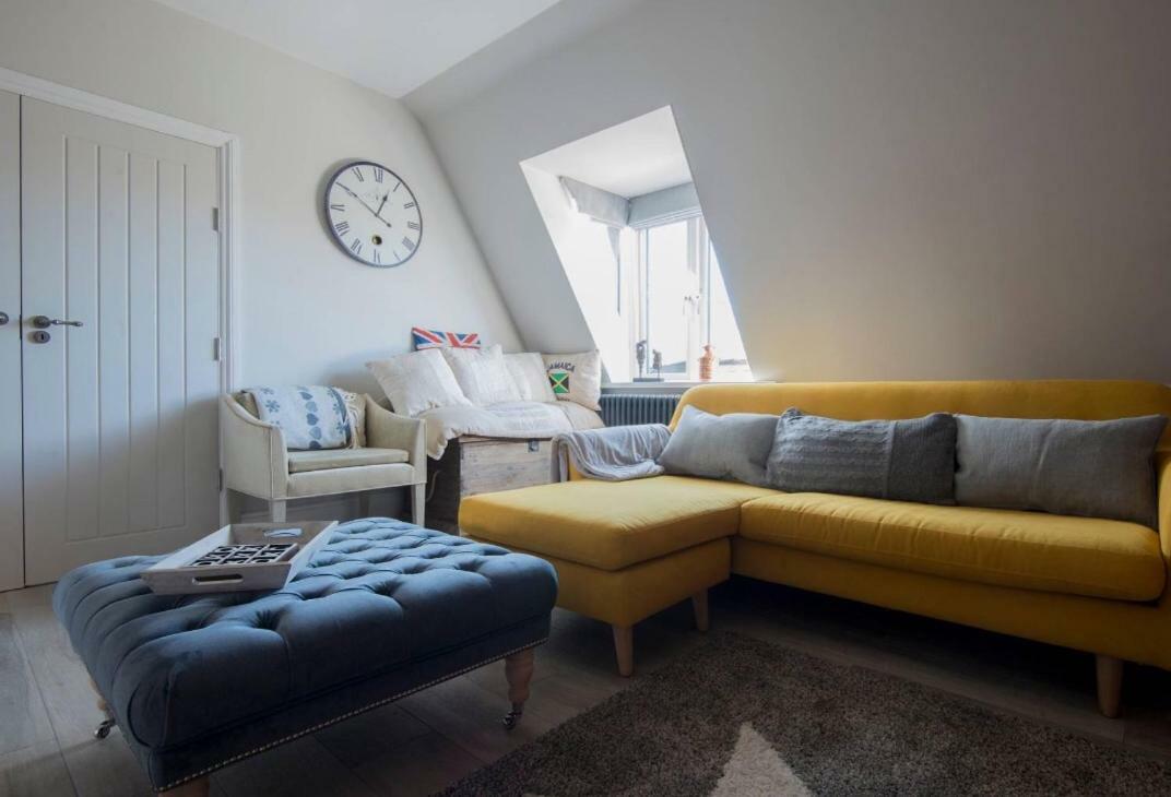 The Loft Midhurst Ngoại thất bức ảnh