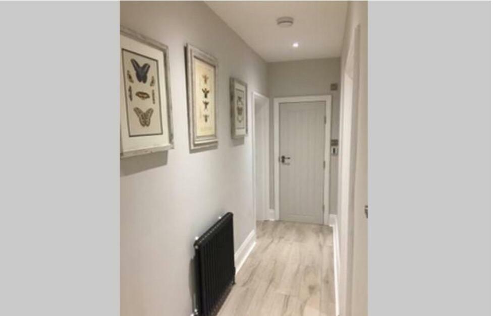 The Loft Midhurst Ngoại thất bức ảnh