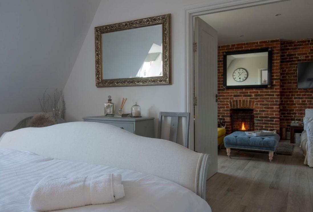 The Loft Midhurst Ngoại thất bức ảnh