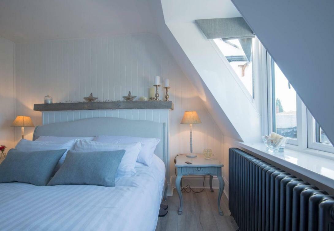 The Loft Midhurst Ngoại thất bức ảnh
